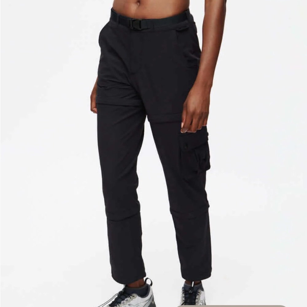 RecTrek Zip Off pant